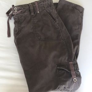 Levi’s Cargo Pants